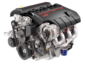 P29C6 Engine